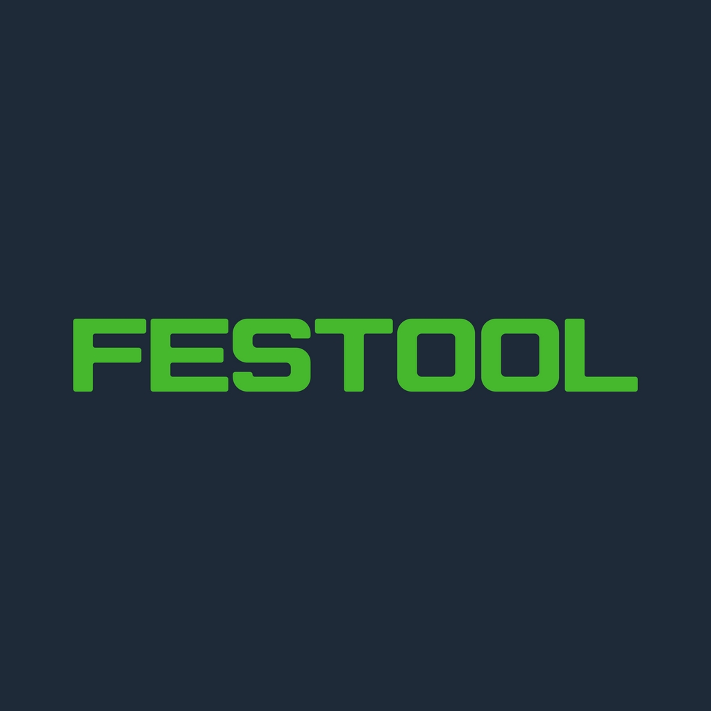 Festool Eiskratzer mit Festool Logo im Griff - 577325