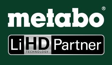 Metabo HG 18 LTX 500 (610502850) Akku-Heißluftgebläse